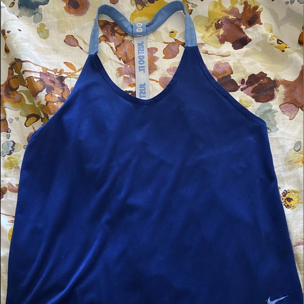 Nike Tank Top
